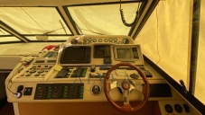 Princess 45 Flybridge